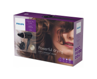 Philips Suszarka do włosów BHD004/00 - 214950 - zdjęcie 4